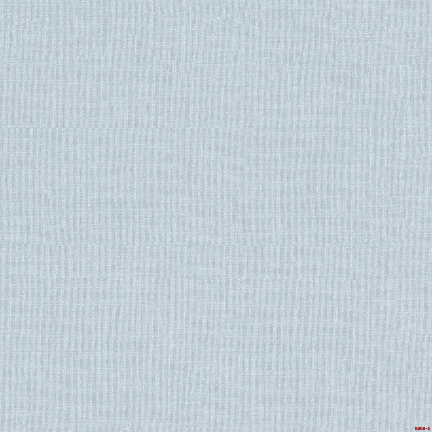 Giấy dán tường màu xanh nhạt Albany 6809-5